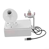 Garnwickler Elektrisch Kunststoff 2mm Durchmesser(Standard version)