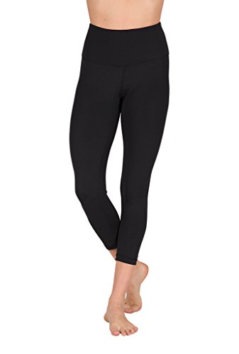 90 Degree By Reflex High Waist Ultra Compression Capri