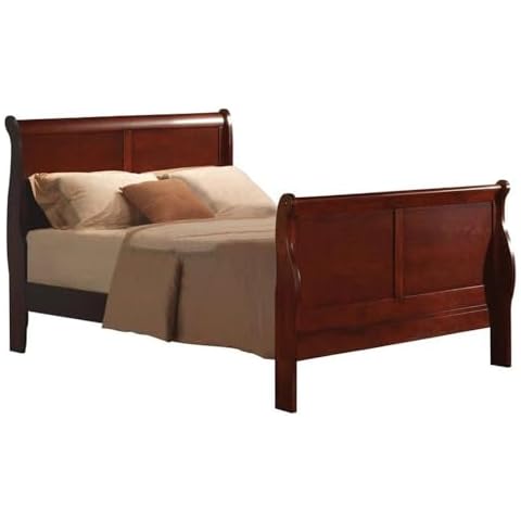 Acme Louis Philippe III Twin Bed Cover