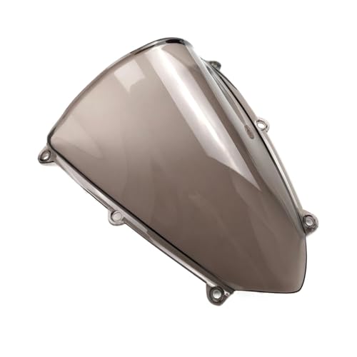 Déflecteur de vent pour moto CBR600RR 2007-2012 bulle extension