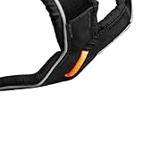 Non-stop dogwear LINE Harness Grip |219| Führ und Alltagsgeschirr, Größe:5