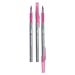 BIC Round Stic Grip Xtra-Comfort Ballpoint Pens