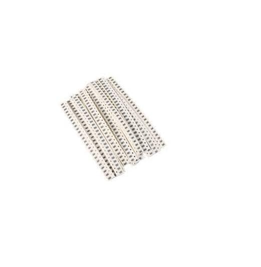 1Pcs 1206 SMD Resistor kit 40 values 800 Pieces 5% (B0CMZMPHND) Amazon Price History, Amazon Price Tracker