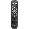 Universal 2 in 1 Replacement Remote Control for Philips Smart TVs & DVD NH500UP Replacement Philips LCD LED HDTV Remote Control with Netflix, Vudu & YouTube Buttons
