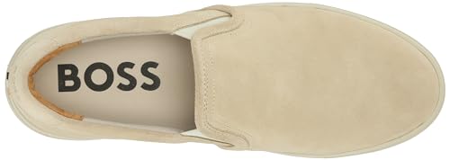 Image of BOSS Men's Aiden Slip On Sneakers