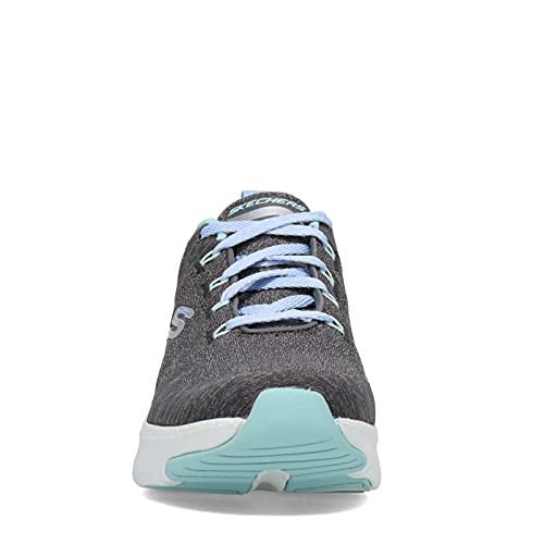 Skechers Women's Modern Sneaker, 38 EU Large4