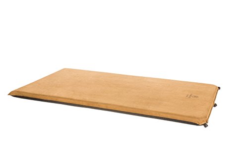 Kamp-Rite 4X4 Mega XL Self Inflating Pad