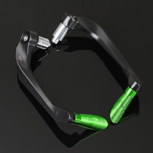 Motorrad Für LONCIN Für VOGE 500R 300R 300RR 300AC 500AC CNC Aluminium Lenker Handprotektoren Hebel Bar End Hand Schutzfolie