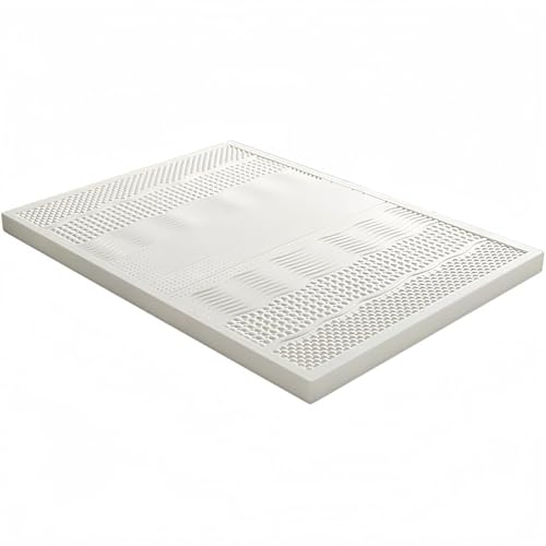 Soft Latex Mattress Twin for Side Sleepers