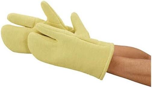 マックス 300℃対応耐熱手袋 MT716 1双 top1-ds-2433309-sd5-ah [独自簡易包装]