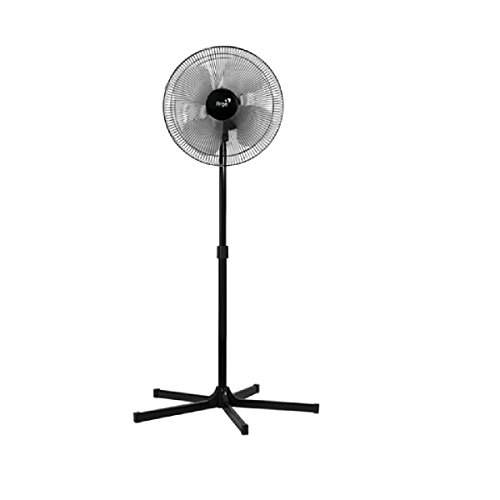 Ventilador de Coluna Arge Max 50cm 4P Bivolt 160W Branco