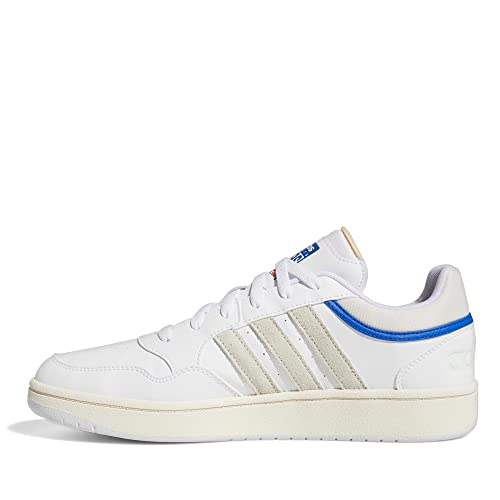 Image of adidas Mens Hoops 3.0 Sneaker