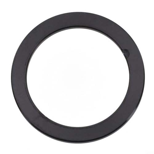 Fahrrad-Abstandshalter für optimale Fahrradeinrichtung und Leistungssteigerung (2 x 24 mm)