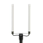 PROSCAN Antenna – PROSCAN 800/1800/2600 MHz Multiband LTE Antenne 4G Rundstrah