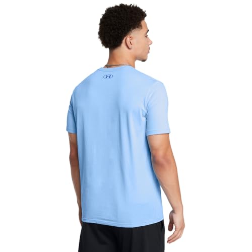 Image of Under Armour Men's Global Foundation Short Sleeve T Shirt
