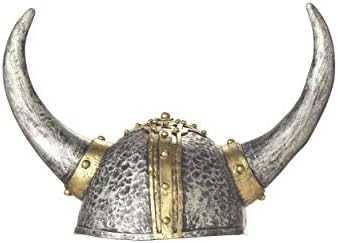 Viking Helmet