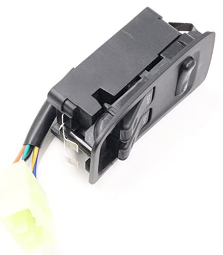 Interruttore alzacristallo elettrico OEM FD1466350C