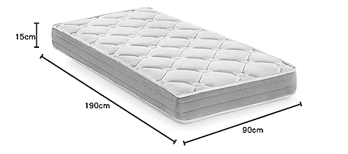 El Almacen del Colchon Modelo STAR - 6