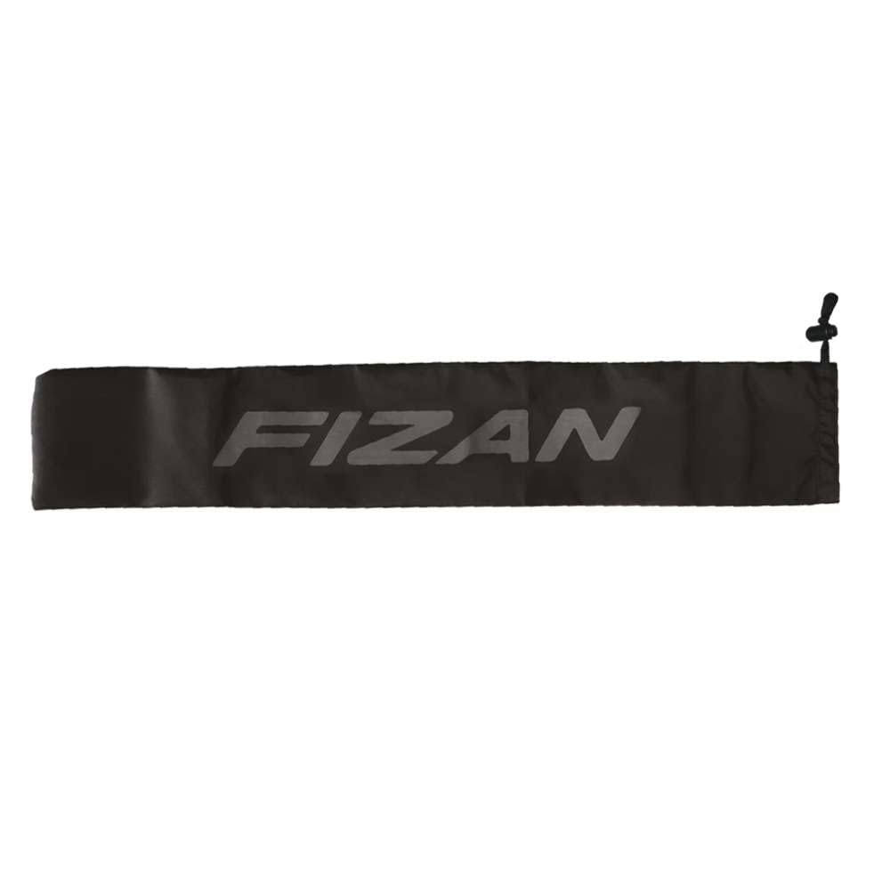 Fizan Telescopic Walking Pole Bag – For Collapsible Poles (65 x 8 cm)