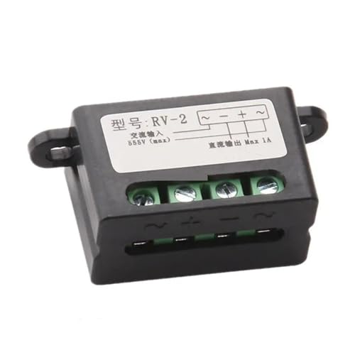 Redresseur de frein RV-1 275V module pleine onde pour moteur de nacelle suspendue
