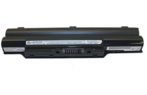 Preisvergleich Produktbild Original Akku für Fujitsu-Siemens FUJ:CP556150-XX