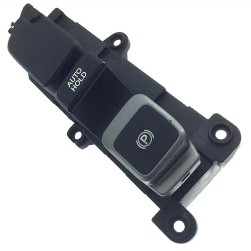Botón P auto indicador con respuesta rápida para freno de mano electrónico IX45