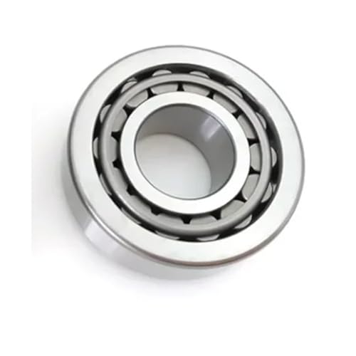 Roulements à rouleaux coniques 31306 et 31307 robustes pour moyeu de roue de remorque agricole