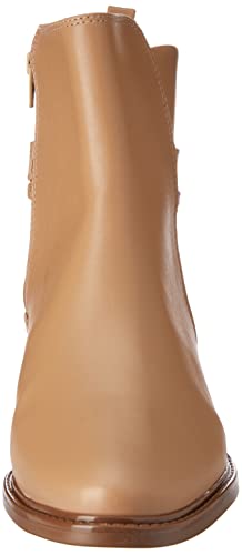 Boat Shoe,casual,Vizzano,Feminino, TAN,37