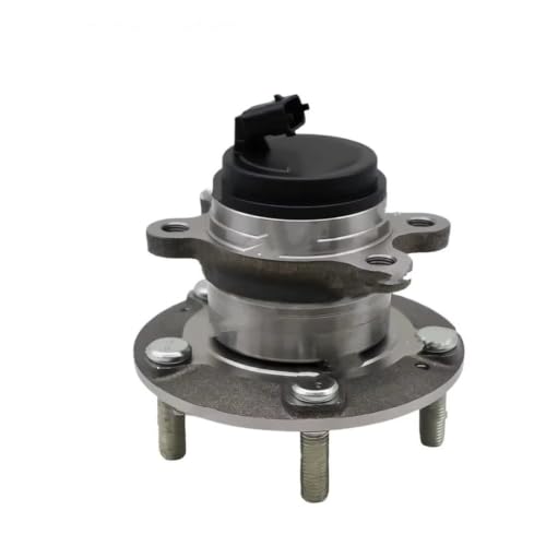 Roulement de roue avant anti vibration pour Hyundai Genesis Coupé 2008