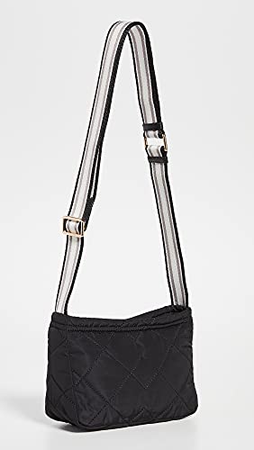 Marc Jacobs Women's Quilted Messenger Bag #TOP28