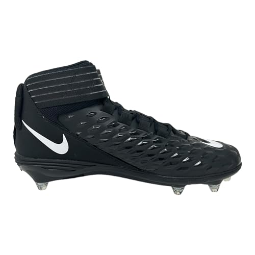 Nike Men's Force Savage Pro Football Cleat2
