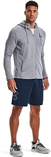 Under Armour Men's Tech Graphic Shorts - 5