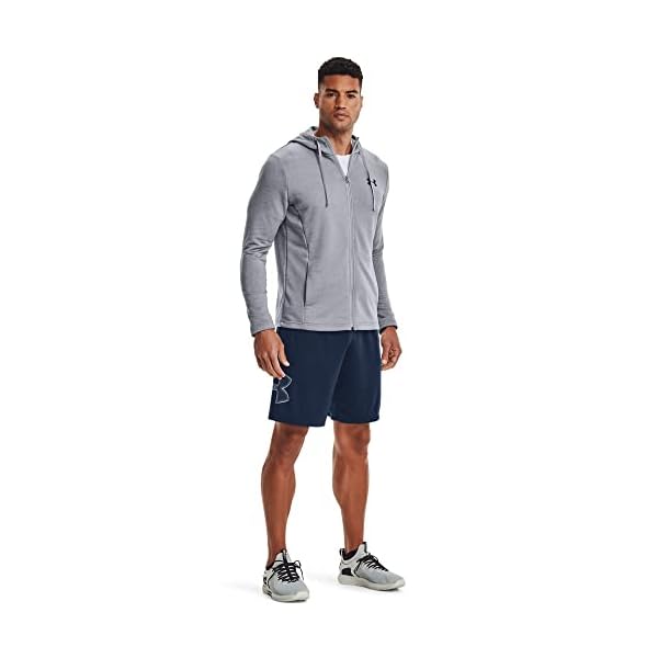 Under-Armour-Mens-Tech-Graphic-Shorts Under-Armour-Mens-Tech-Graphic-Shorts