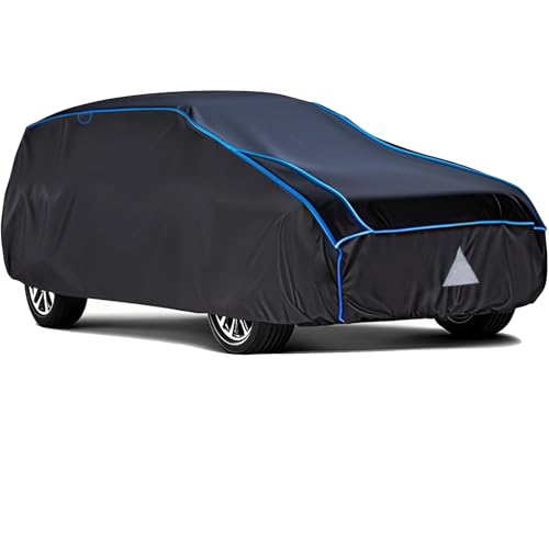 Image of Hail Protector Car Cover, Windshield Hail Protectors217