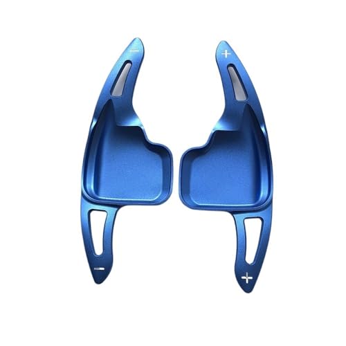 Palancas de cambio para volante BMW F30 F10 X5: extensión deportiva