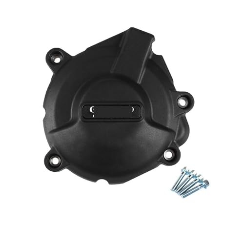 Couvercle de stator pour GSX-S 750 protection de moteur moto 2017-2024