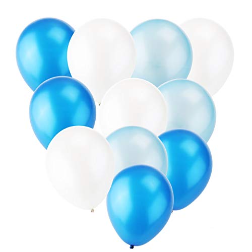 Preisvergleich Produktbild Qhui Latexballons Party Luftballons Spielzeug 10pcs 12 Zoll