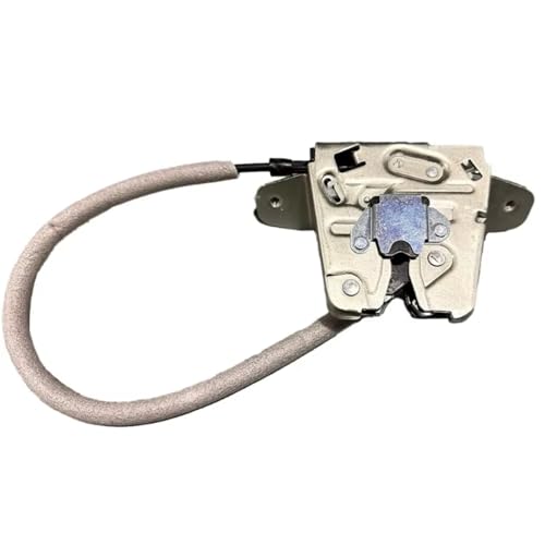 Verrou de coffre Tesla Model X fermeture sécurisée hayon 6006654-00-B