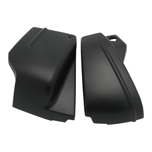 Carénage latéral de qualité supérieure pour V-Star XVS650 et Dragstar DS400