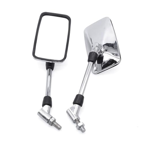 Rétroviseur moto Hornet 600 métal pour remplacer un miroir cassé