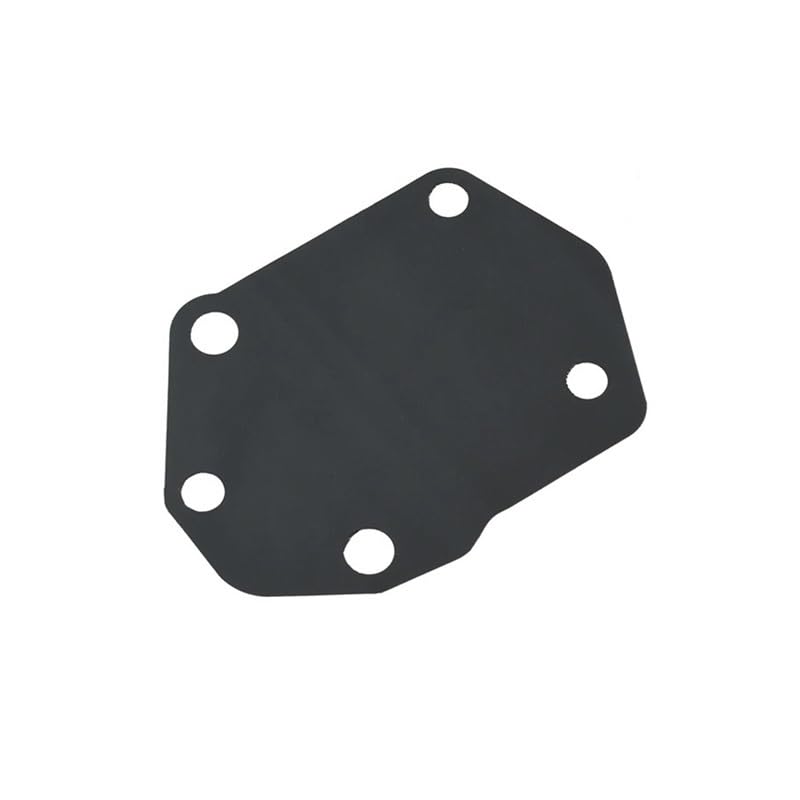 Diaphragme de pompe à carburant assurant un flux constant 15HP-90HP