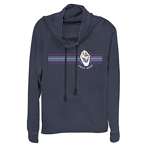 Image of Disney Women's Chill Stripe Mode