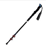 Construction solide et confortable, la béquille Life peut aider les utilisateurs.