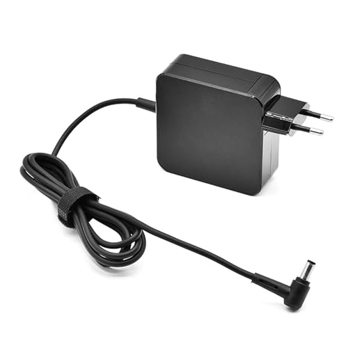 Adaptador AC 19V 3.42A 65W 5.5 x 2.5mm miniatura 1