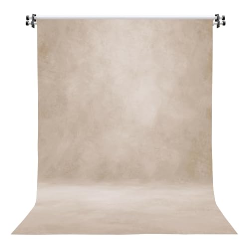 Haboke Light Beige Backdrop