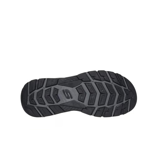 Skechers Men's Ankle-Strap Sandal4