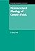 Microstructural Rheology of Complex Fluids (Cambridge Monographs on Mechanics)