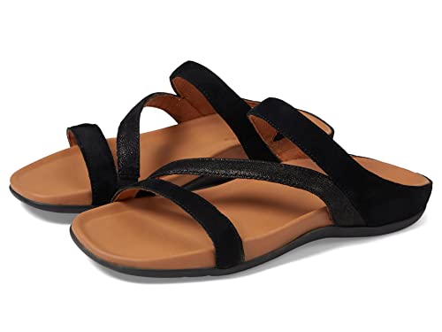 Strive Trio II - Women's Strappy Sandal with Arch Support