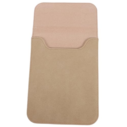 Uonlytech Ebook Reader Protective Case for Stylish and Convenient Soft Cover Sleeve Inner Storage for Accessories Easy Installation and Device