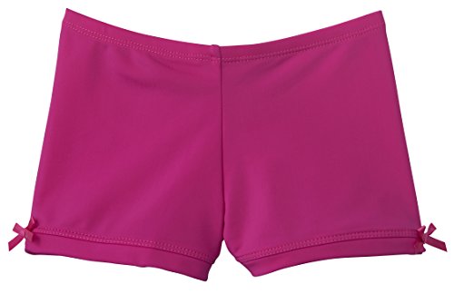 Amazon.com: Monkeybar Buddies Worry-Free Girl's Playground Shorts